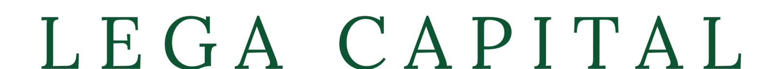 Lega Capital